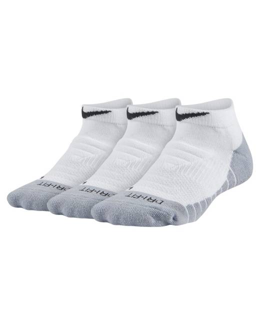 nike women's training socks