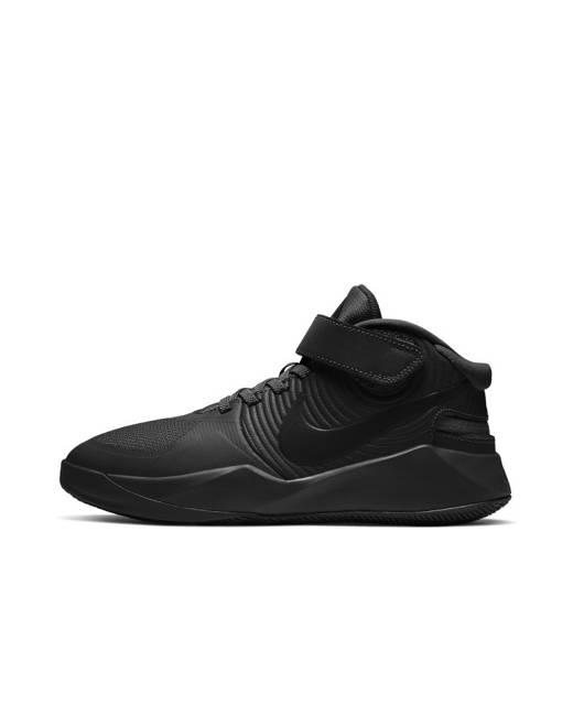 nike youth basketball shoes
