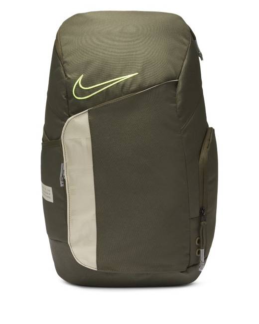 Buy White Sports & Utility Bag for Men by NIKE Online | Ajio.com-cokhiquangminh.vn