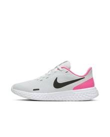 Nike Revolution 5 Older Kids' Running Shoe - Grey