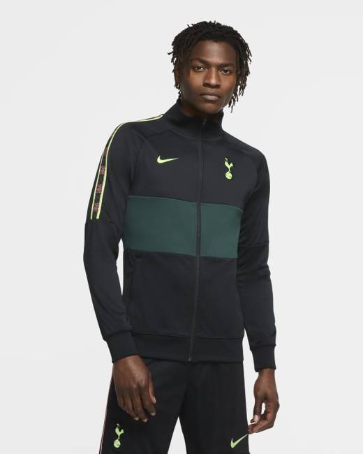 nike tracksuit jacket