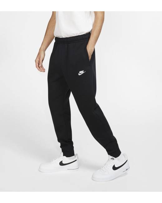 Nike Men's Jogger Pants - Clothing 