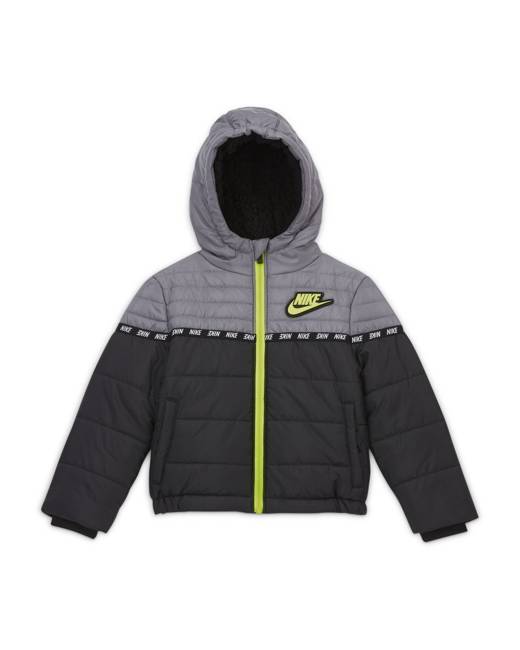 nike puffa coats