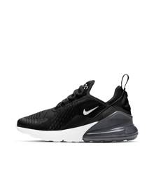 Nike Air Max 270 Older Kids' Shoe - Black