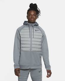 nike training windbreaker