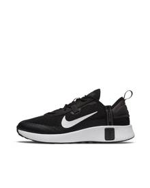 Nike Reposto Younger Kids' Shoe - Black