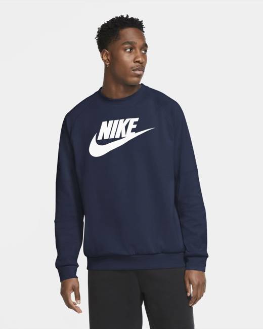 nike pullover shirt