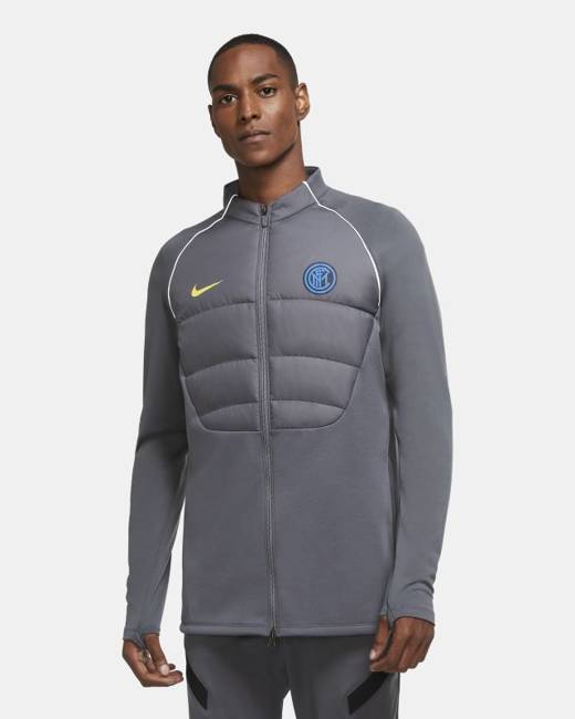 nike football down jacket