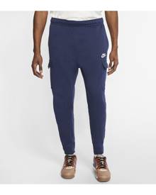 nike club cargo pants