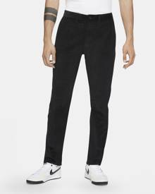 Nike SB Men's Corduroy Skate Trousers - Black