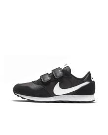 Nike MD Valiant Younger Kids' Shoe - Black