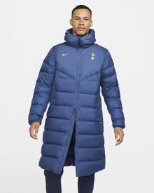 nike football puffer jacket