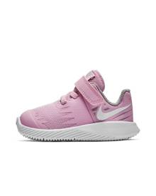 Nike Star Runner Baby and Toddler Shoe - Pink