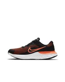 Nike Renew Run 2 Older Kids' Shoe - Black
