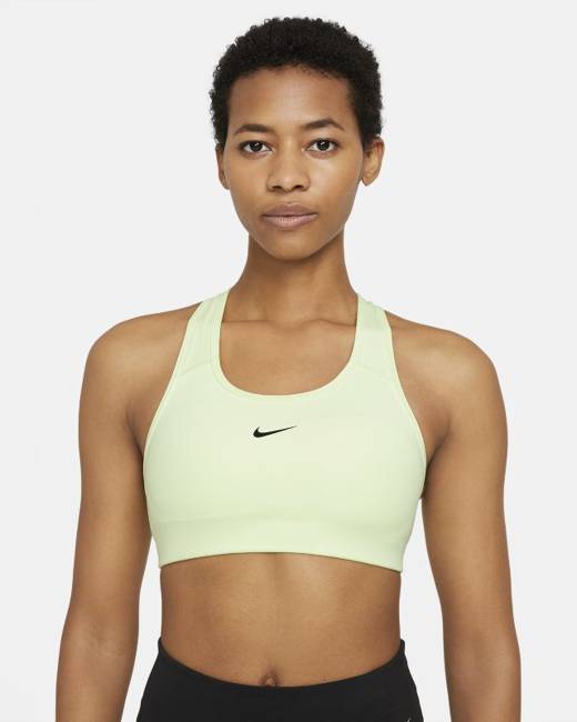 Nike Women's Sport Bras - Clothing