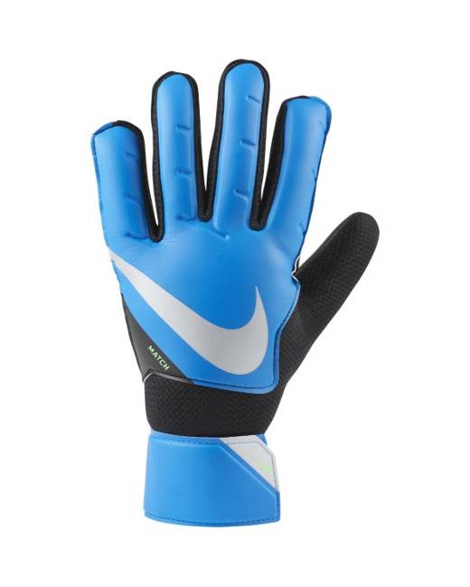 Supreme Nike Vapor Jet 4.0 Football Gloves Black - FW18 - US