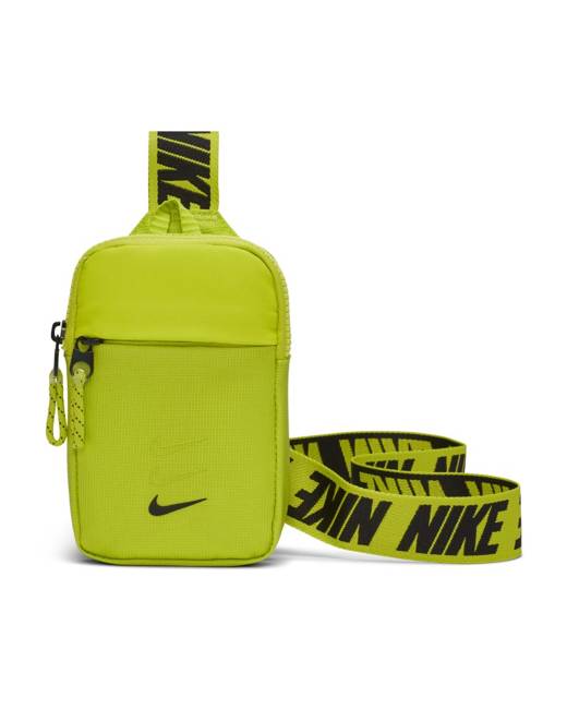 Nike Rpm Bum Bag in Black for Men  Lyst
