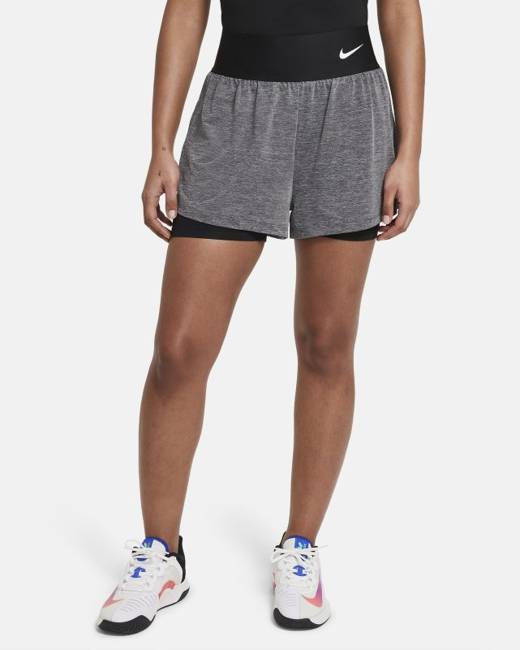 NikeCourt Flex Women's Tennis Shorts