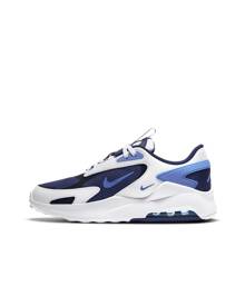 Nike Air Max Bolt Older Kids' Shoe - Blue