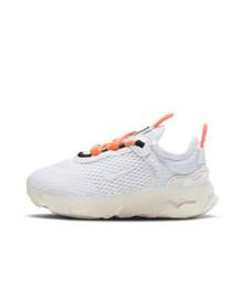 Nike RT Live Baby and Toddler Shoe - Orange