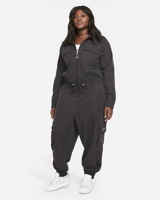 Women's Jumpsuits at Nike - Clothing