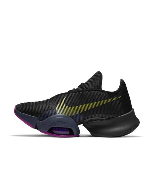 nike zoom fitness women's training shoe