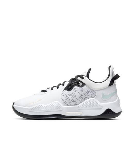 Nike Men's Basketball Shoes - Shoes 