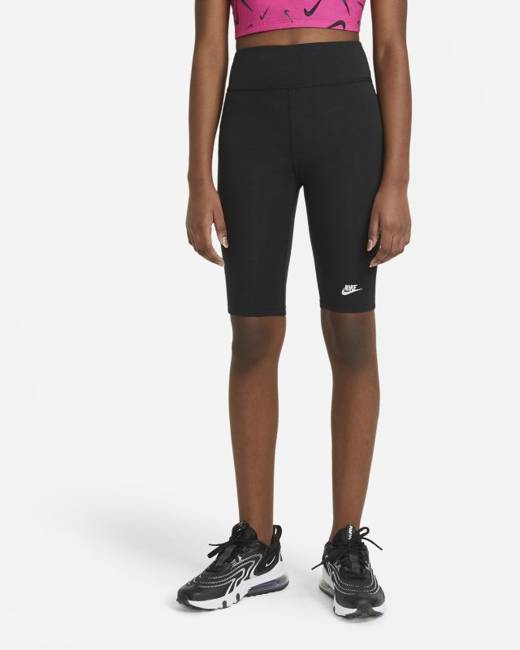 nike cycling shorts womens