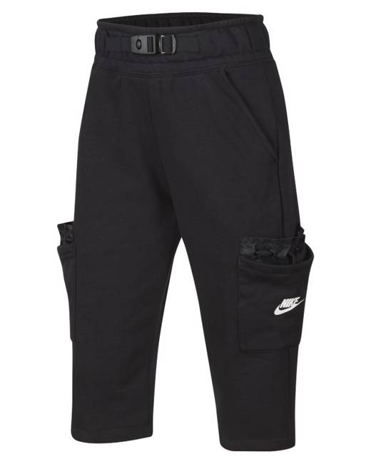 Nike Sportswear Essential Womens HighRise Woven Cargo Pants Nikecom