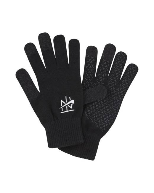 nike tech gloves mens