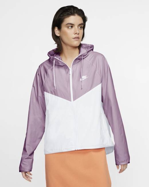 nike windbreaker skirt and jacket