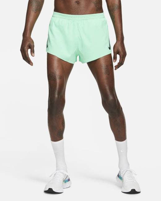 Nike Men's Running Shorts - Clothing