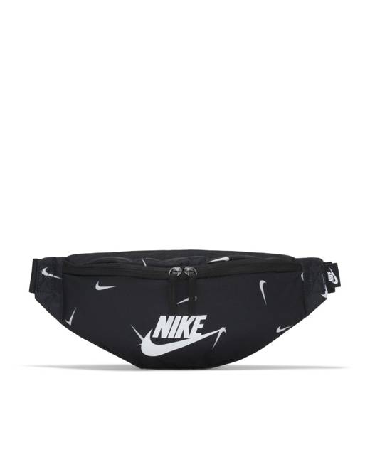 Nike X Mmw Red Chest Bag For Men Lyst  lupongovph