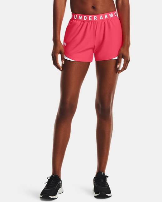 IDEOLOGY - Plus Size Running Shorts