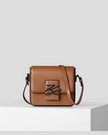 Karl Lagerfeld K/AUTOGRAPH CROSSBODY BAG