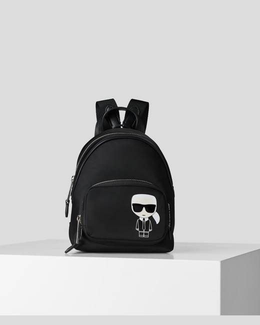 Aanvrager Sociaal plotseling Women's Backpacks at Karl Lagerfeld - Bags | Stylicy USA