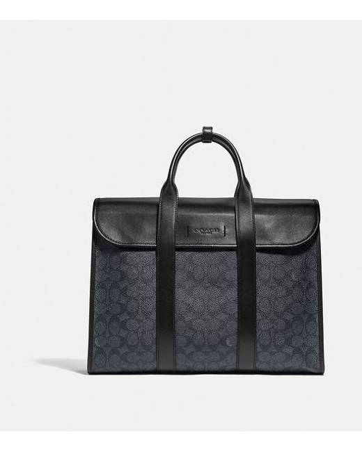 coach outlet laptop bag