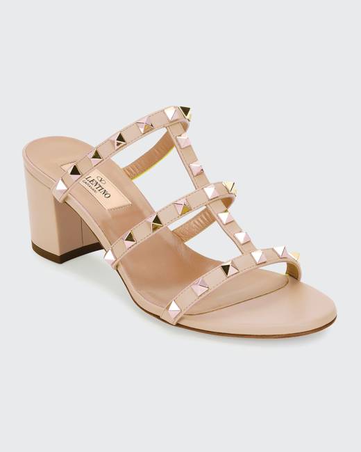 Valentino chappals 2025