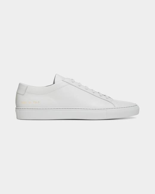Common Projects Men s Sneakers Shoes Stylicy India