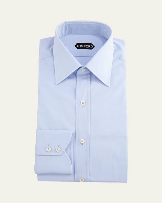 Tom ford hot sale dress shirts