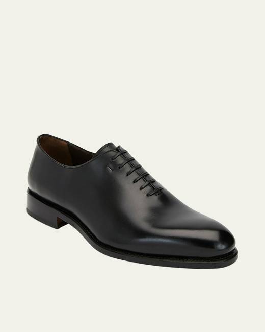 Salvatore Ferragamo Shoes for Men - Vestiaire Collective