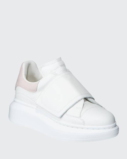 patent leather alexander mcqueen