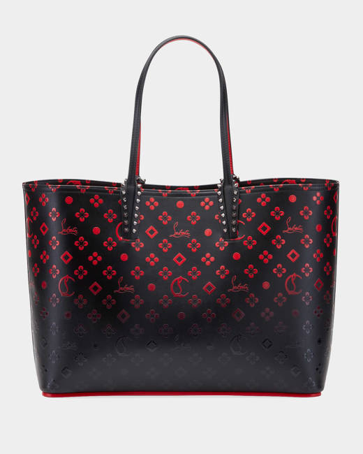 Louis Vuitton Christian Louboutin Bag
