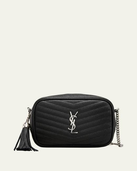 ysl satchel bags