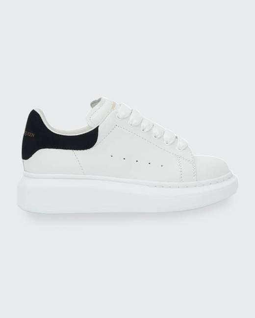 alexander mcqueen infant shoes