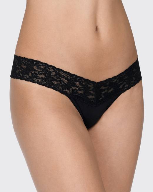 hanky panky thong pack