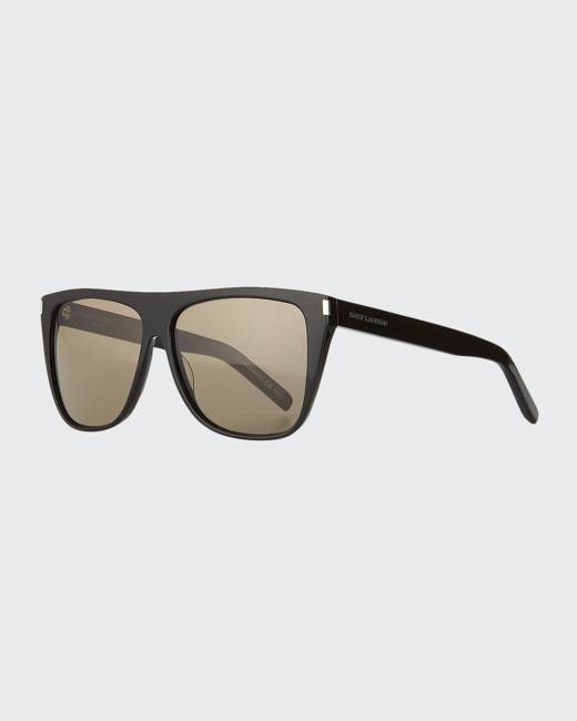 Yves Saint Laurent Men's Sunglasses - Glasses | Stylicy
