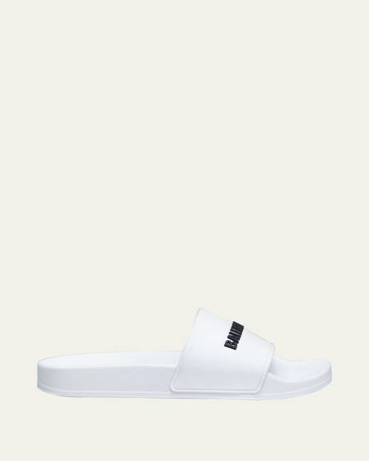 Balenciaga 2025 women slides