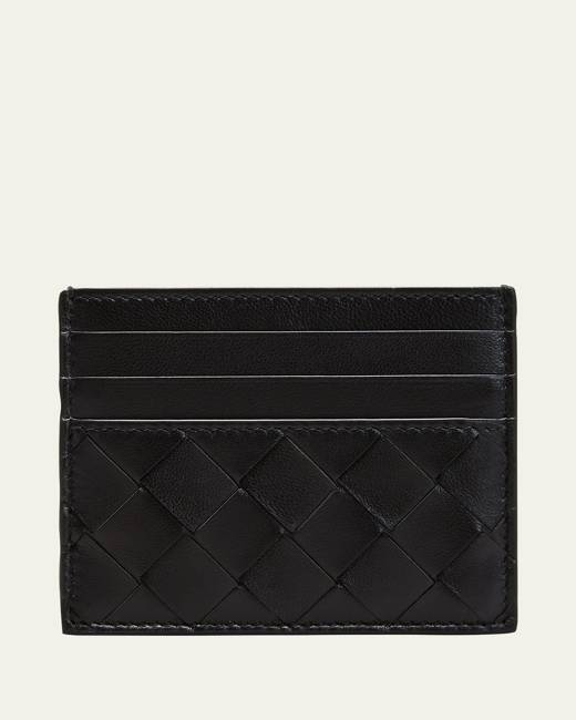 Bottega Veneta Women’s Credit Card Cases - Bags | Stylicy