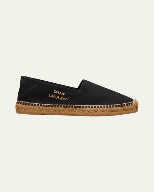 Ysl store slip on